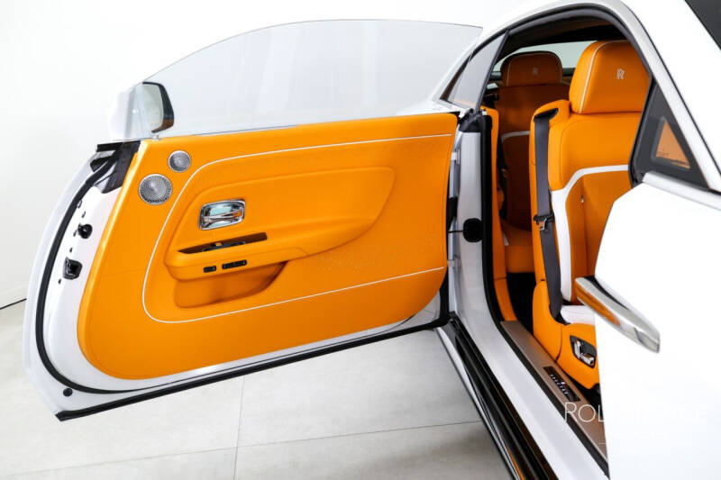 2024 Rolls-Royce Spectre