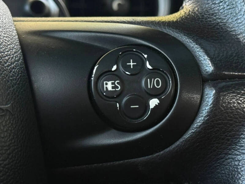2011 MINI Cooper S