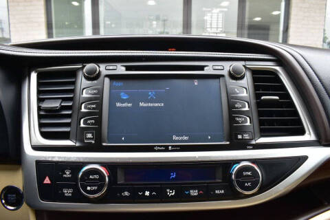 2015 Toyota Highlander