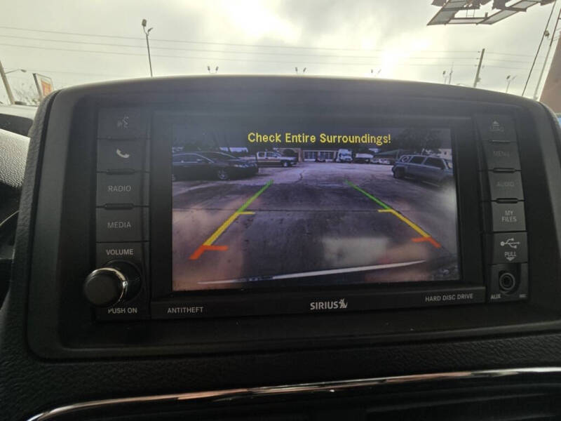 2020 Dodge Grand Caravan SXT