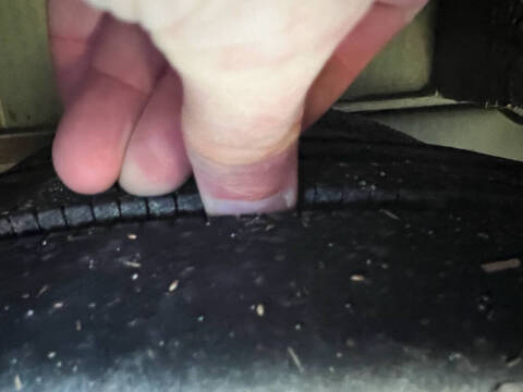 2007 Tiffin Allegro 34XB