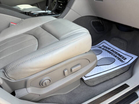 2014 Buick Enclave Premium