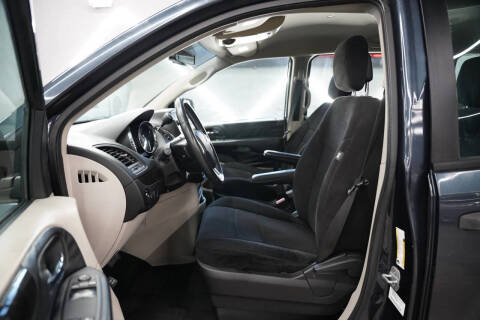 2013 Dodge Grand Caravan