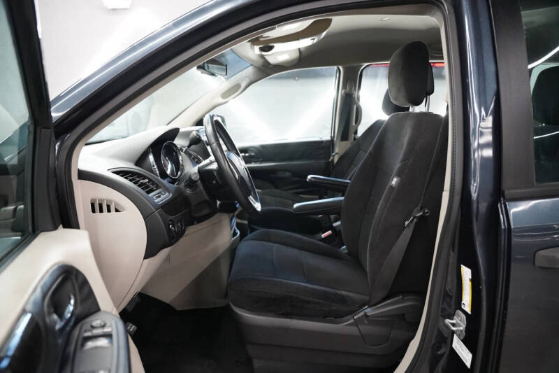 2013 Dodge Grand Caravan