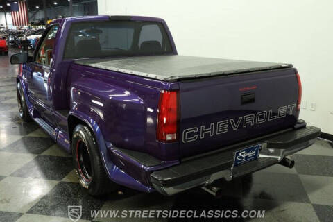 1994 Chevrolet C/K 1500 Series