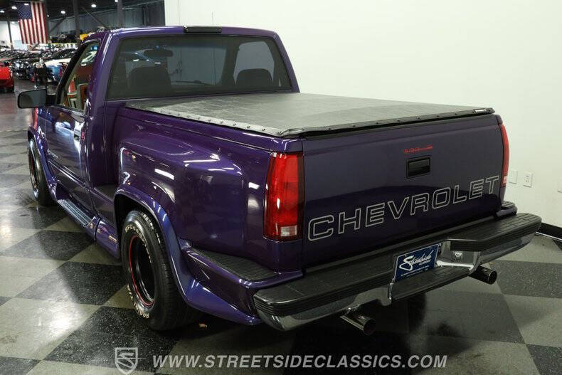 1994 Chevrolet C/K 1500 Series