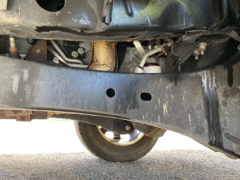 2022 Ford F-250 Super Duty Lariat