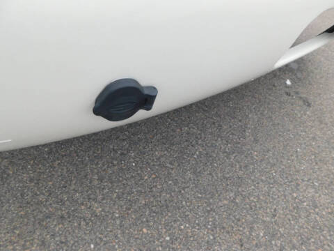 2015 Blue Bird Vision