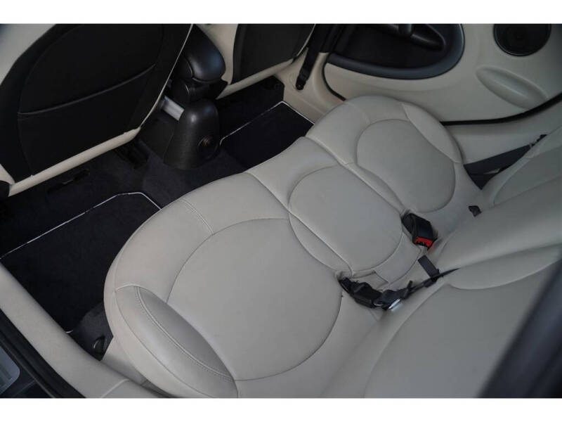 2012 MINI Cooper Countryman S ALL4