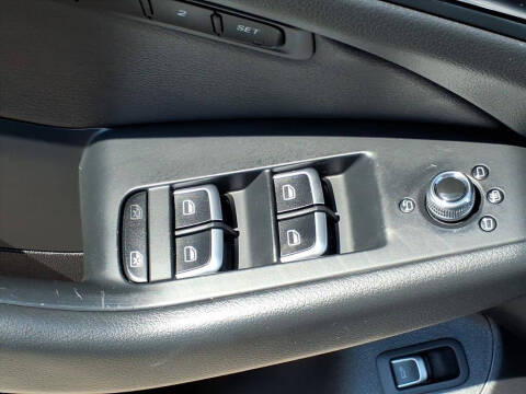 2016 Audi Q5 2.0T quattro Premium Plus