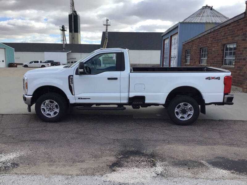 2026 Ford F-350 Super Duty XLT