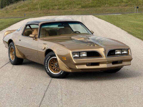 1978 Pontiac Trans Am