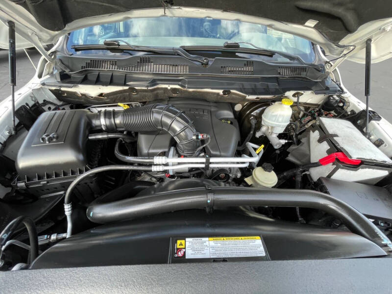 2009 Dodge Ram 1500