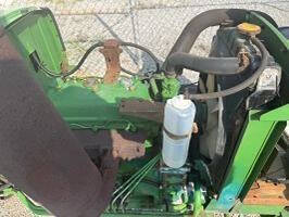 1984 John Deere 950