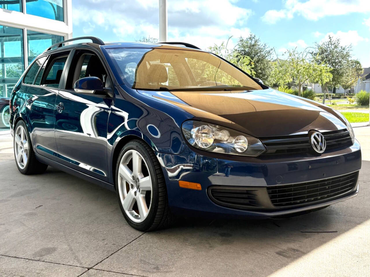 2012 Volkswagen Jetta 3