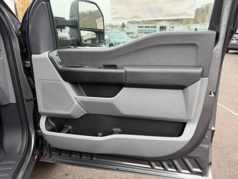 2026 Ford F-350 Super Duty