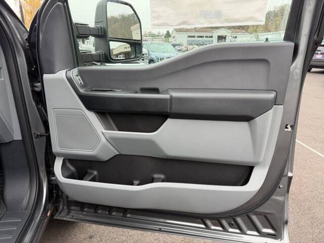 2026 Ford F-350 Super Duty