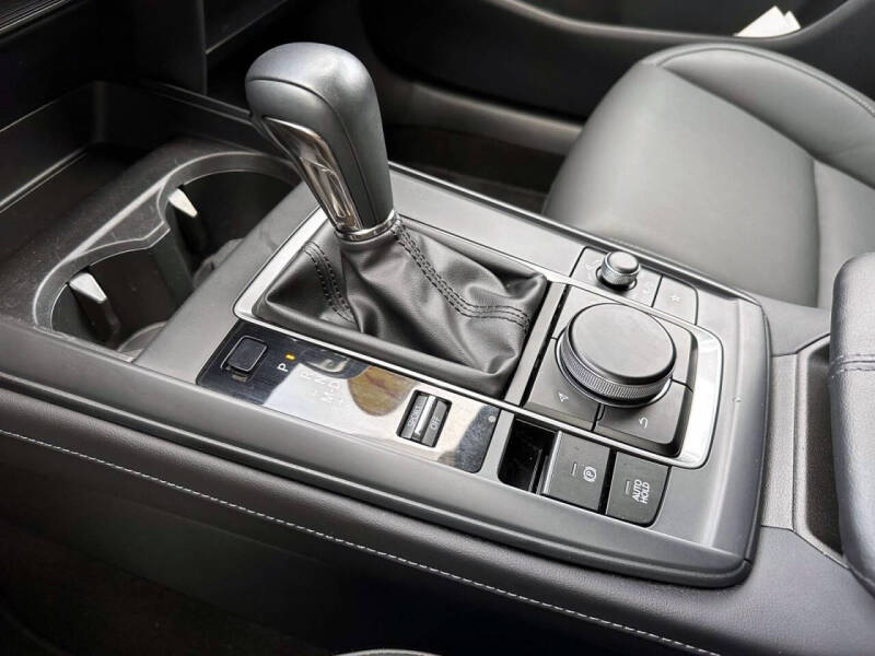 2023 Mazda CX-30 2.5 S Select