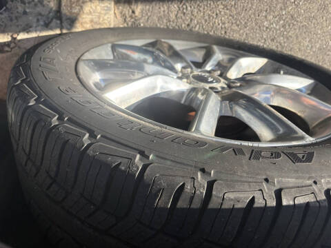 2014 Jeep Grand Cherokee Summit