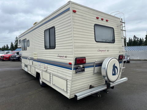 1994 Ford E-Series E-350