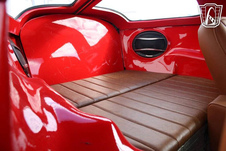 1963 Chevrolet Corvette