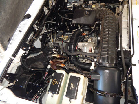 1997 Mazda B-Series B4000 SE