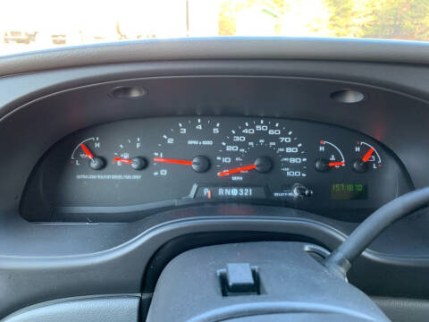 2008 Ford E-Series E-350 SD