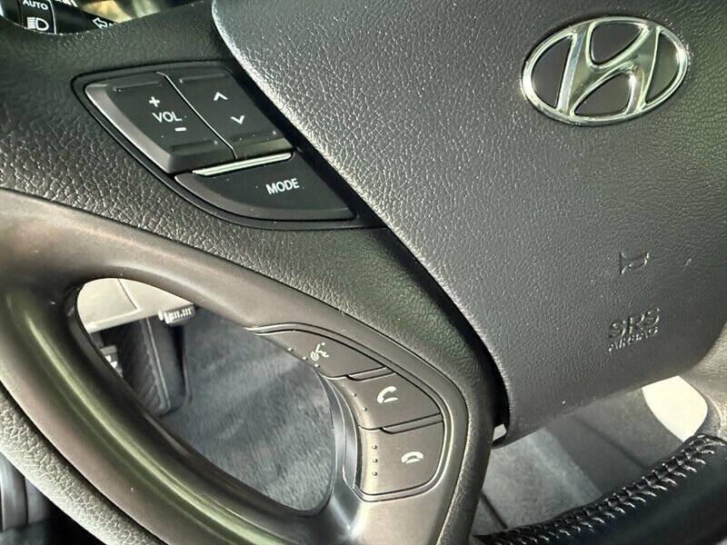 2012 Hyundai Sonata Hybrid