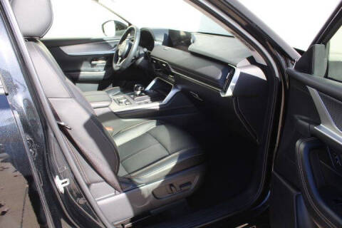 2025 Mazda CX-70 3.3 Turbo Preferred