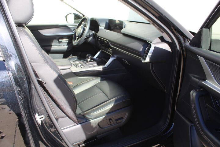 2025 Mazda CX-70 3.3 Turbo Preferred