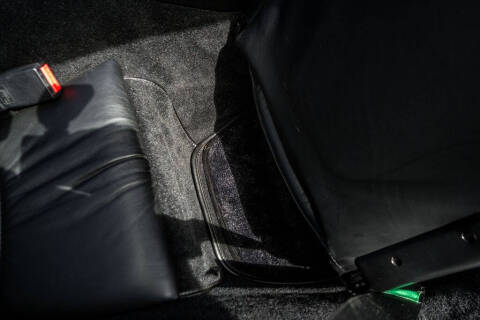 1997 Porsche 911 Turbo