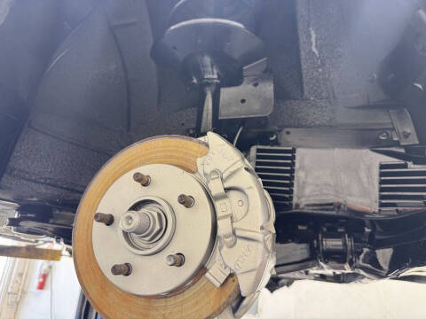 1989 Cadillac DeVille