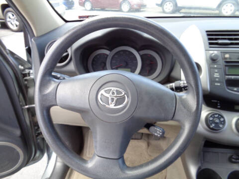 2008 Toyota RAV4