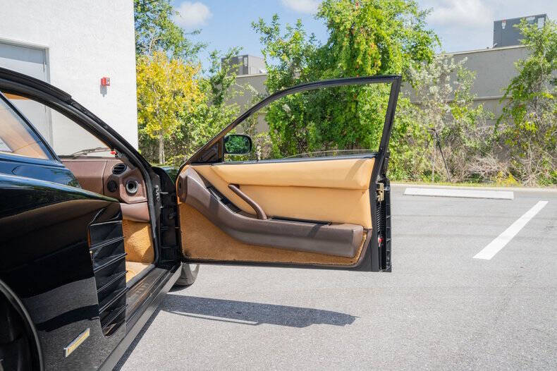 1988 Ferrari Testarossa