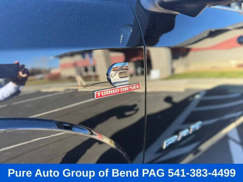 2024 RAM 2500 Limited Longhorn