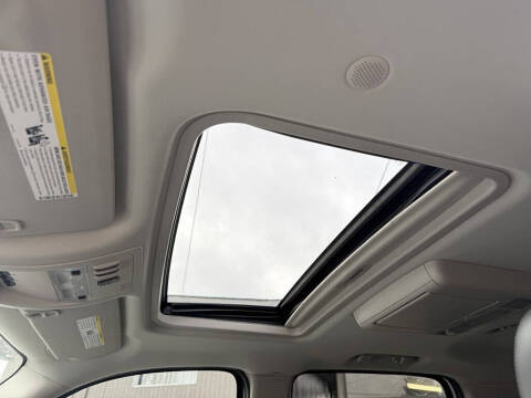 2012 GMC Yukon XL SLT