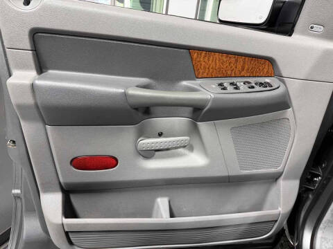 2006 Dodge Ram 2500 SLT