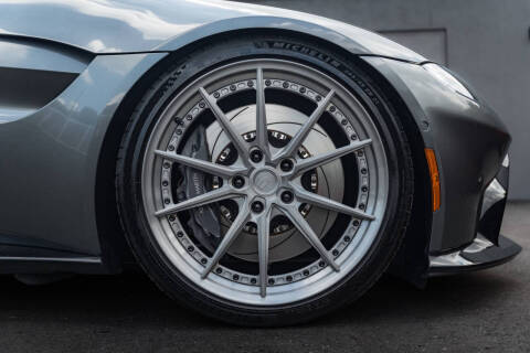 2020 Aston Martin Vantage