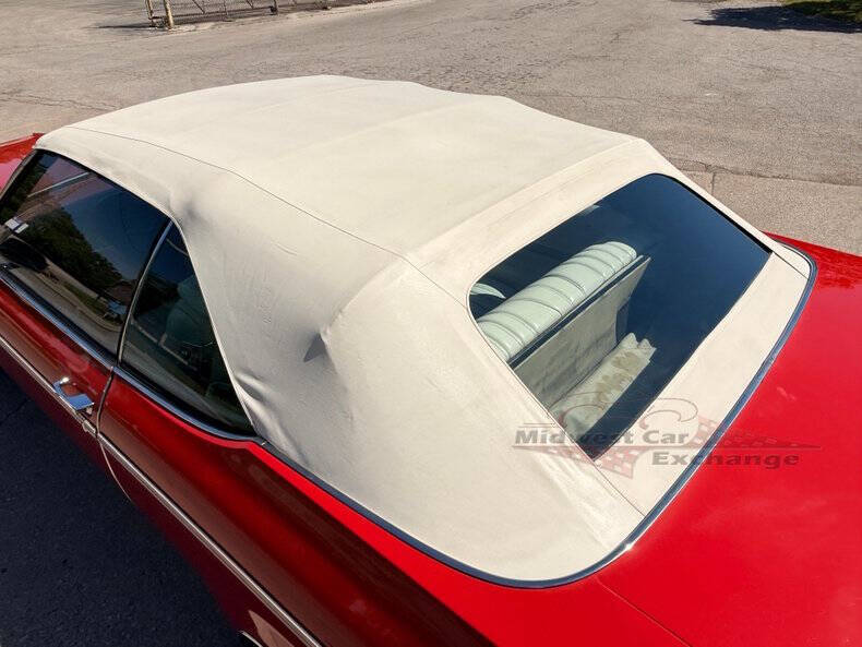 1975 Oldsmobile Delta Eighty-Eight