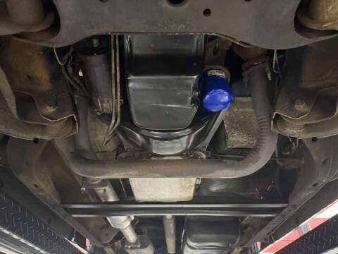 1993 GMC Sierra 1500HD Classic