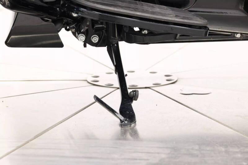 2024 Harley-Davidson Road Glide