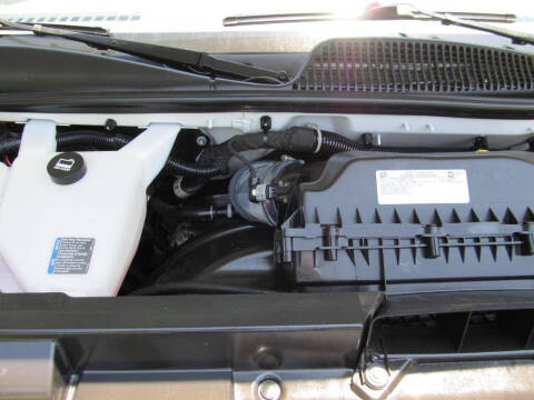 2022 GMC Savana 3500