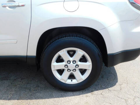 2014 GMC Acadia SLE-2