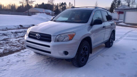 2007 Toyota RAV4