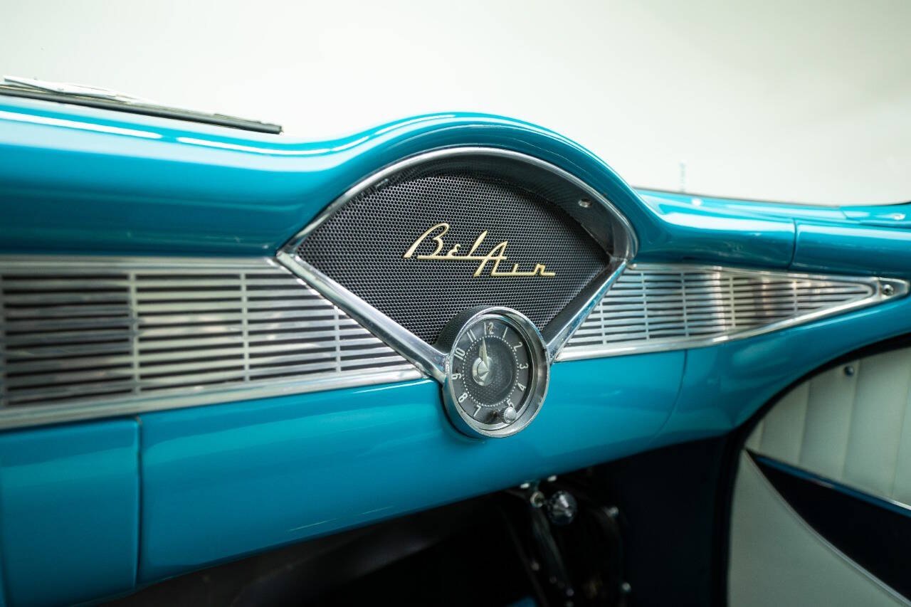 1956 Chevrolet Bel Air 92