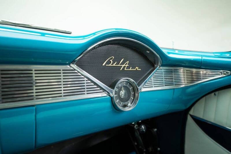 1956 Chevrolet Bel Air