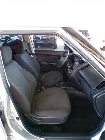 2012 Kia Soul