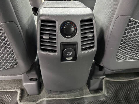 2007 Honda Pilot LX