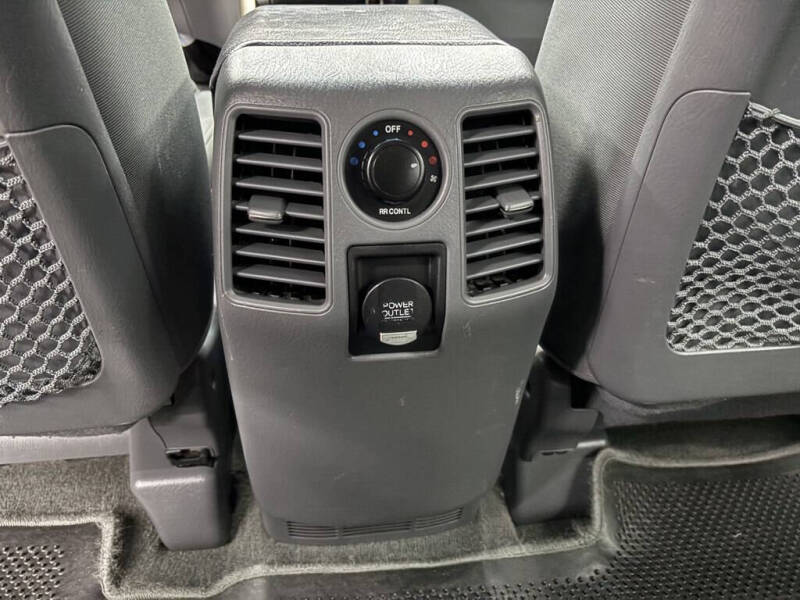 2007 Honda Pilot LX