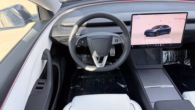 2024 Tesla Model 3 Performance